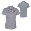 Load image into Gallery viewer, Shezawildone - Adidas Women's Performance Polo
