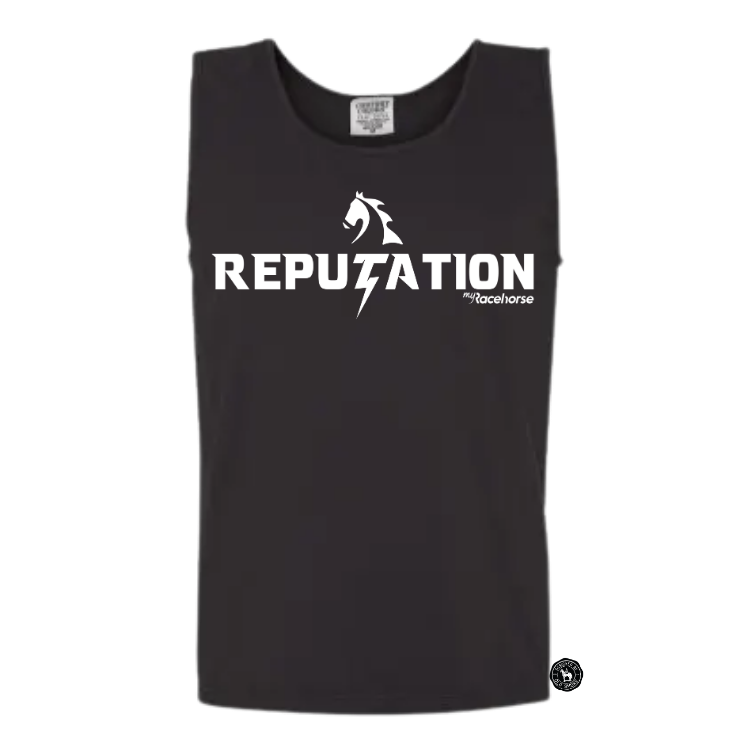 Reputation Unisex - Comfort Colors Heavy Weight Tank