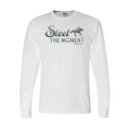 Load image into Gallery viewer, Steel the Moment Men's Long Sleeve T-Shirt
