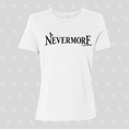 Load image into Gallery viewer, Nevermore Women's SS T-Shirt
