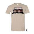 Load image into Gallery viewer, MRH Discover the Thrill Men's SS T-Shirt
