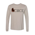 Load image into Gallery viewer, Circe Women's Long Sleeve T-Shirt
