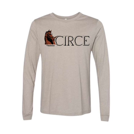 Circe Women's Long Sleeve T-Shirt