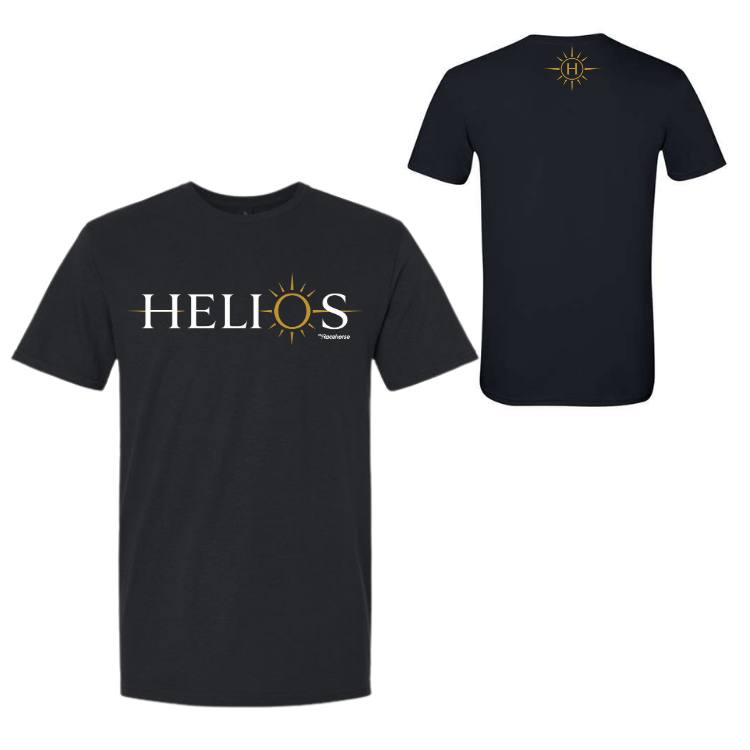 Helios Men's SS T-Shirt