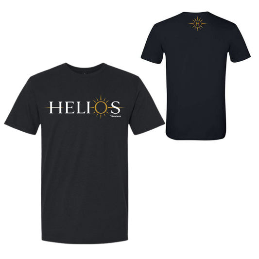 Helios Men's SS T-Shirt