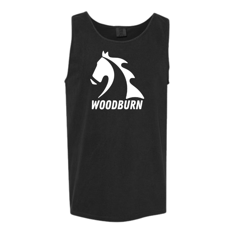 Woodburn Custom MRH Unisex - Comfort Colors Heavy Weight Tank
