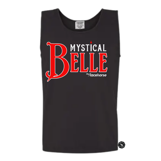 Mystical Belle Unisex - Comfort Colors Heavy Weight Tank