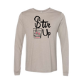 Load image into Gallery viewer, Stir It Up Women's Long Sleeve T-Shirt
