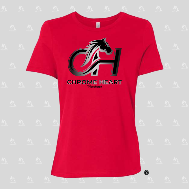 Chrome Heart Women's SS T-Shirt