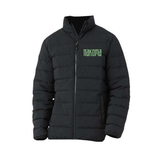 Nakoma Men's Down Jacket