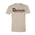 Load image into Gallery viewer, Doctorate Men's SS T-Shirt

