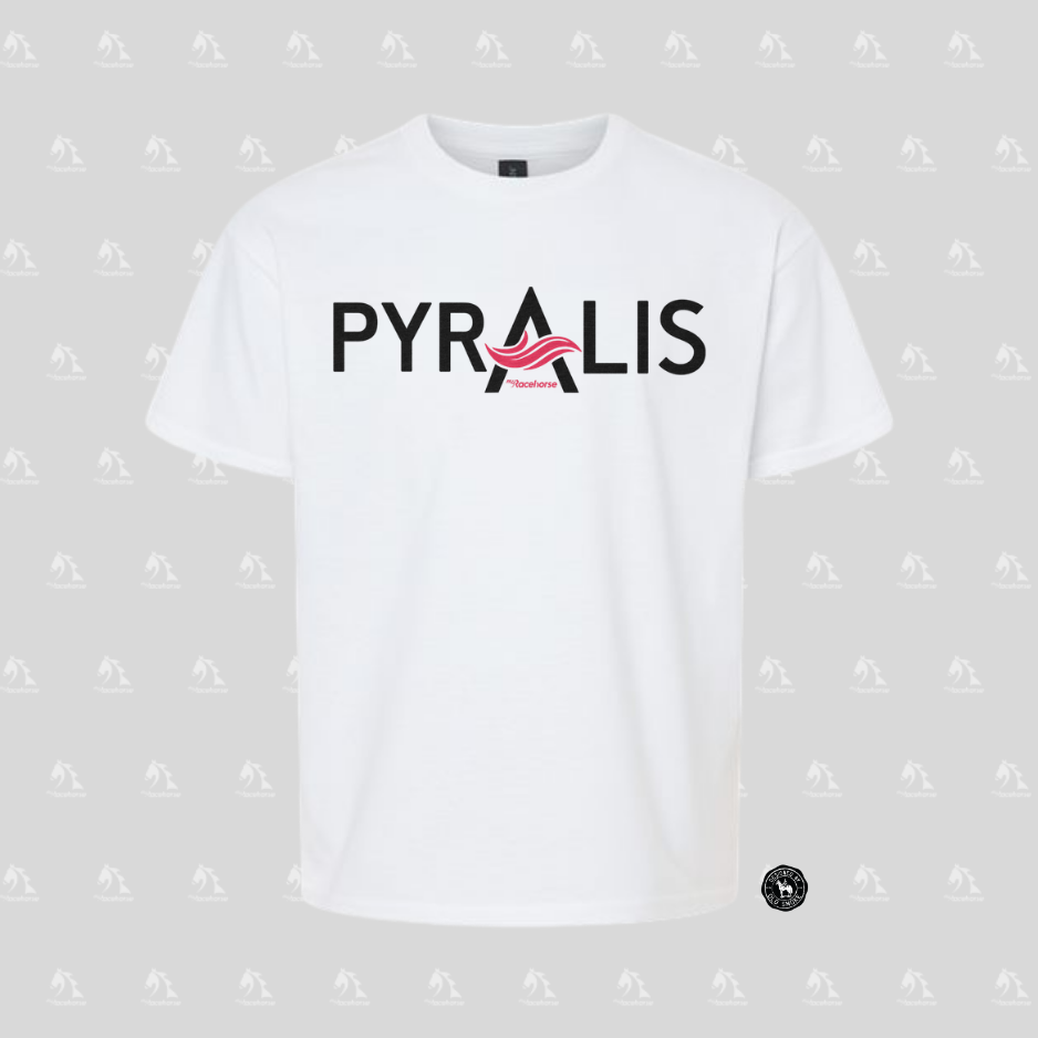 Pyralis Kids SS T-Shirt