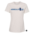 Load image into Gallery viewer, Absolution Women's SS T-Shirt
