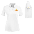 Load image into Gallery viewer, Del Mar Summer - Under Armour Women's Tech Polo
