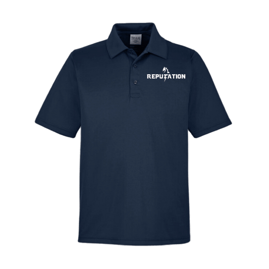 Reputation Men's Polo