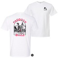 Load image into Gallery viewer, Paddock Buzz Men's SS T-Shirt
