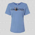 Load image into Gallery viewer, Conviction Women's SS T-Shirt
