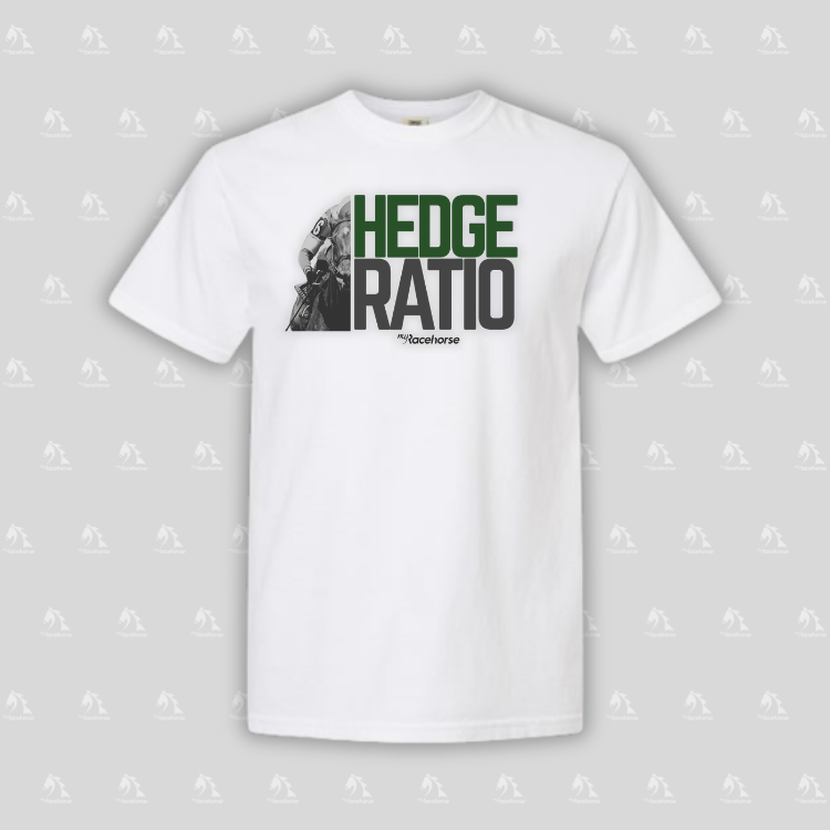 Hedge Ratio Men's SS T-Shirt