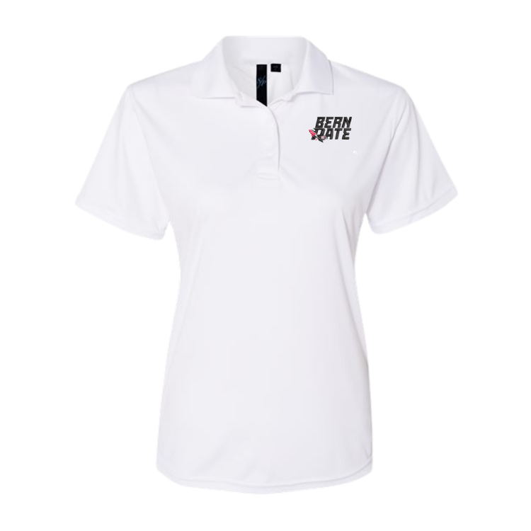 Bern Rate Women's Polo