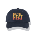 Load image into Gallery viewer, Elite Heat Dad Hat
