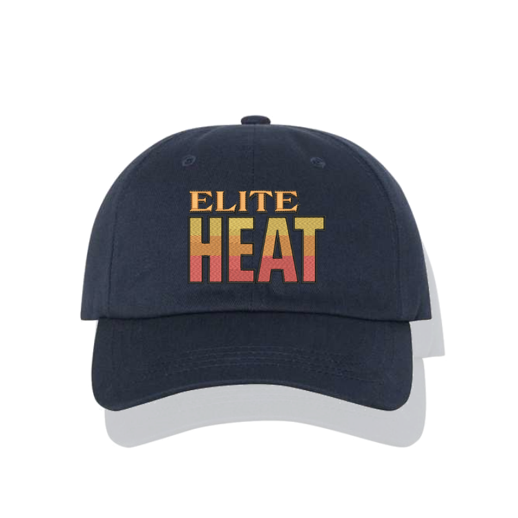 Elite Heat Dad Hat