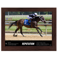 Load image into Gallery viewer, Reputation Custom Win Photo - Tyson Gilpin Stakes #1
