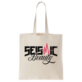 Load image into Gallery viewer, Seismic Beauty Canvas Tote Bag
