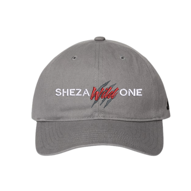Shezawildone - Adidas Relaxed Cap