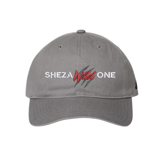 Shezawildone - Adidas Relaxed Cap