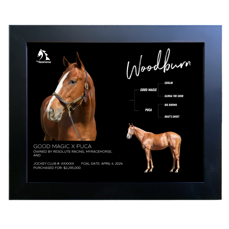 Woodburn Owner Photo