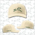 Load image into Gallery viewer, Sam Houston Racing Club - Horse Logo Unisex Ball Cap
