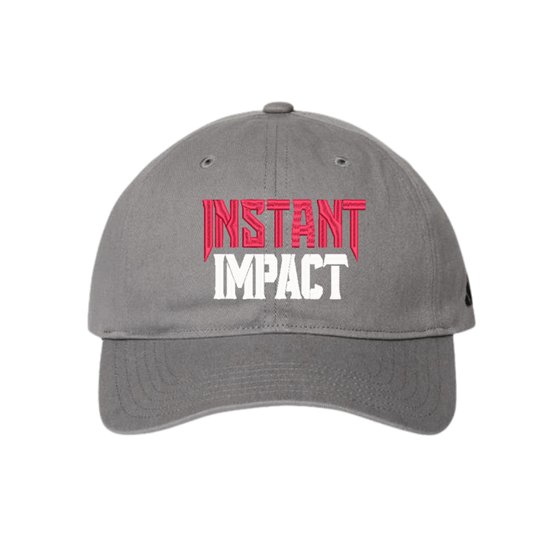 Instant Impact - Adidas Relaxed Cap