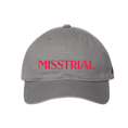 Load image into Gallery viewer, MIsstrial - Adidas Relaxed Cap
