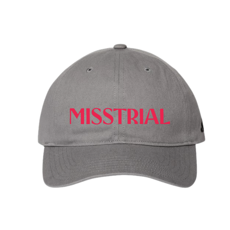 MIsstrial - Adidas Relaxed Cap