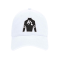 Load image into Gallery viewer, MyRacehorse Silks Dad Hat
