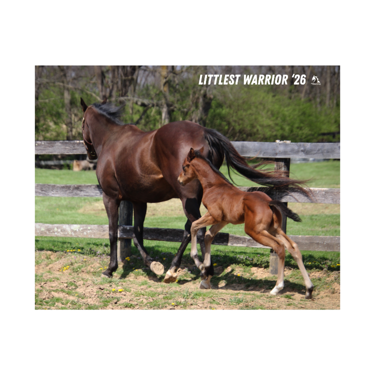 Vekoma X Littlest Warrior 26' Candid Photo