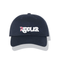 Load image into Gallery viewer, Riddler Dad Hat
