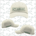 Load image into Gallery viewer, Sam Houston Racing Club Onthethirstyside - Light Unstructured Ball Cap
