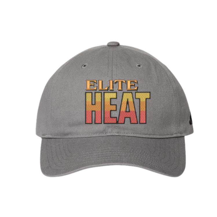 Elite Heat - Adidas Relaxed Cap