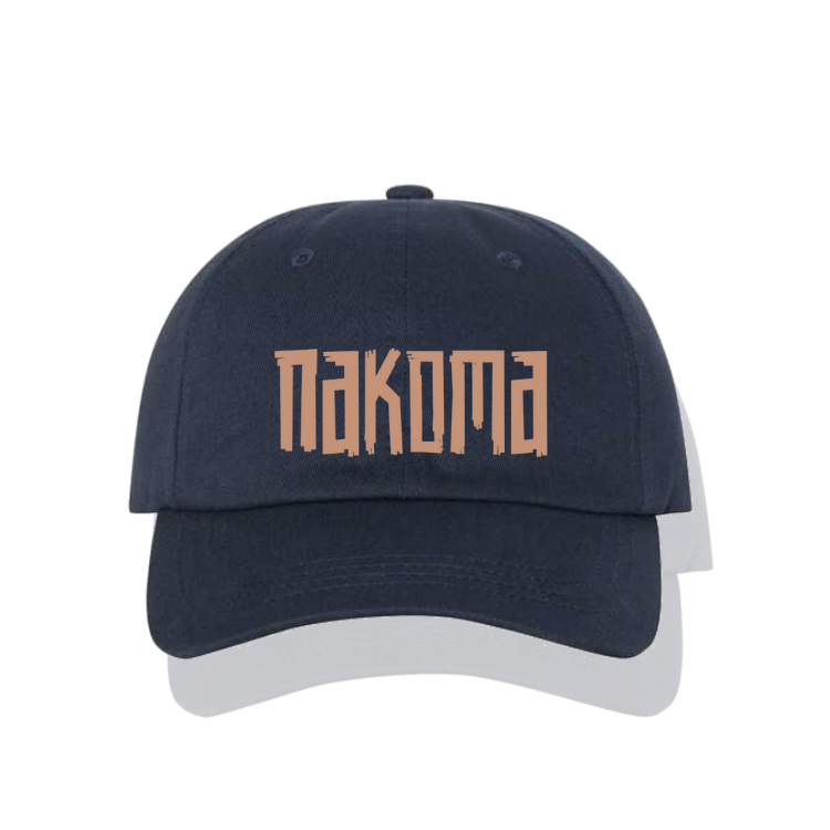 Nakoma Dad Hat