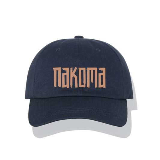 Nakoma Dad Hat