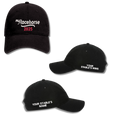 Load image into Gallery viewer, MRH Custom 2025 Winner's Dad Hat
