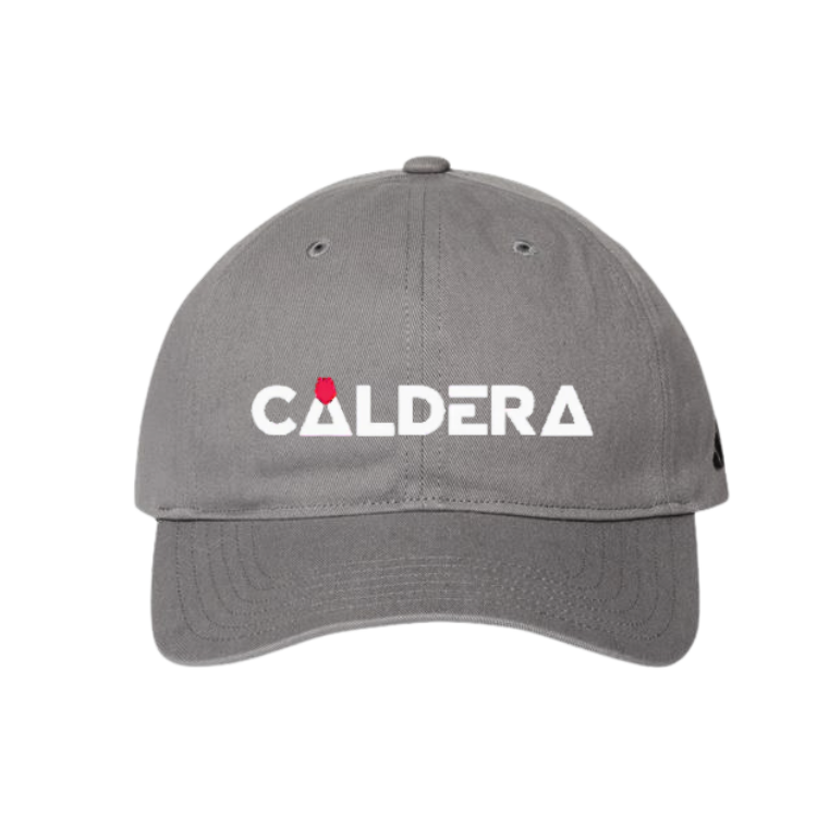 Caldera - Adidas Relaxed Cap