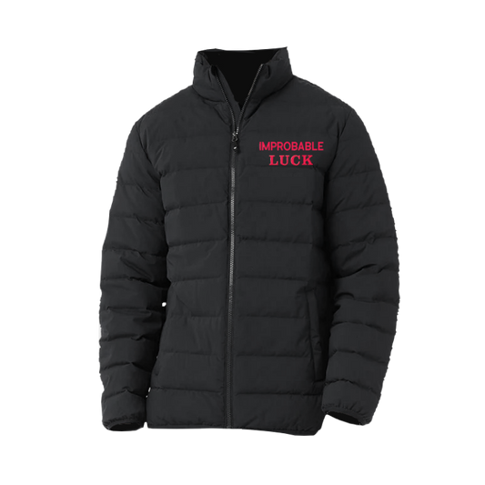 Improbable Luck Men's Down Jacket