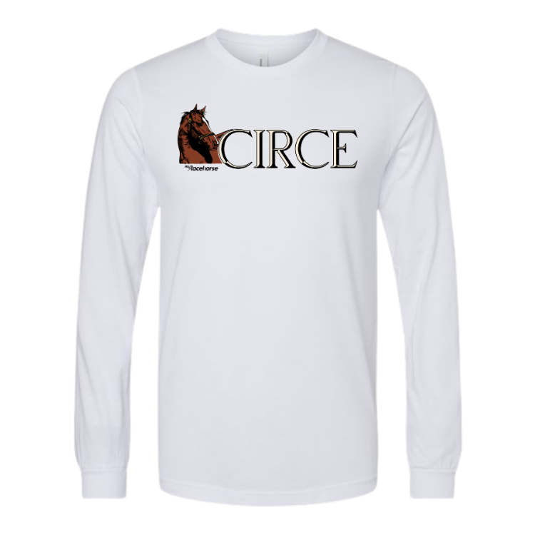 Circe Women's Long Sleeve T-Shirt