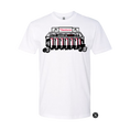 Load image into Gallery viewer, MRH Discover the Thrill Men's SS T-Shirt
