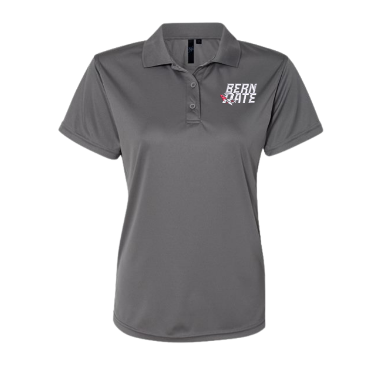 Bern Rate Women's Polo