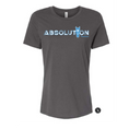 Load image into Gallery viewer, Absolution Women's SS T-Shirt
