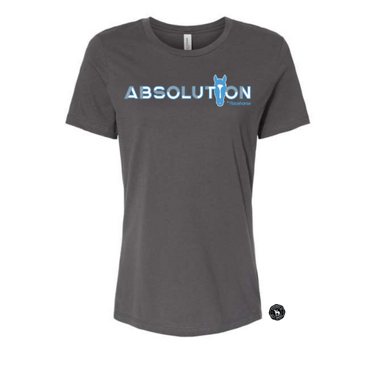 Absolution Women's SS T-Shirt