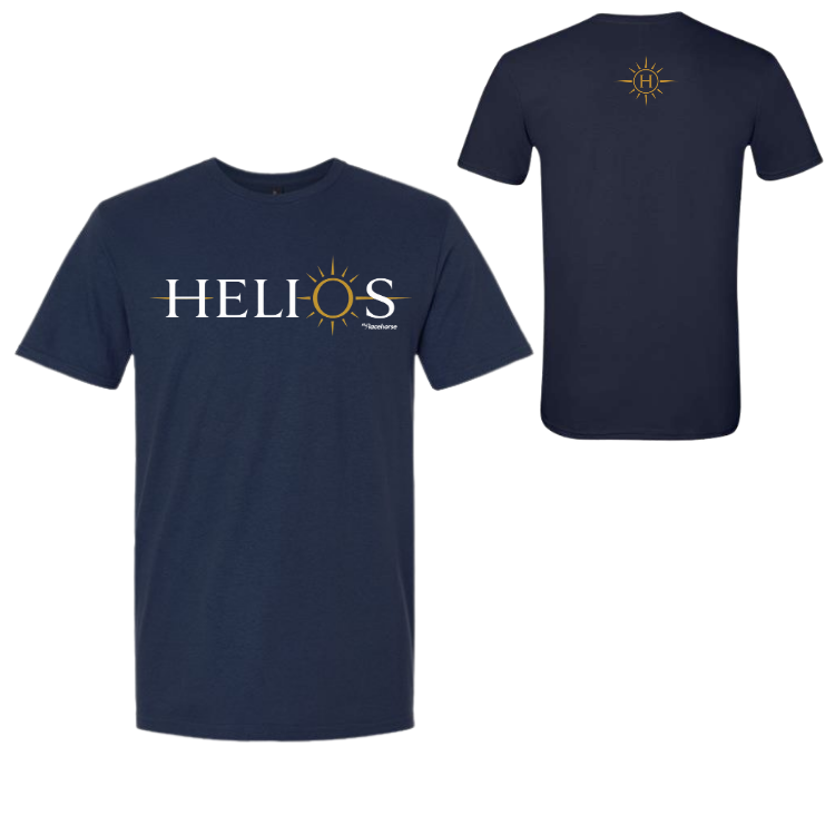 Helios Men's SS T-Shirt
